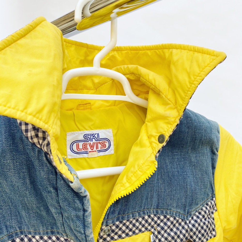 LEVI - Vintage 1973 - Ski Jacket